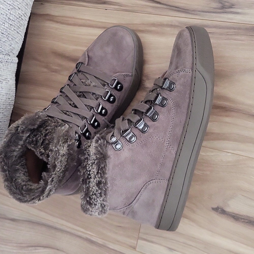Booties 6